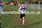 Junior Mens 2024 Northern Cross Country Champs., Sedgefield. Photo: David T. Hewitson/Sports for All Pics